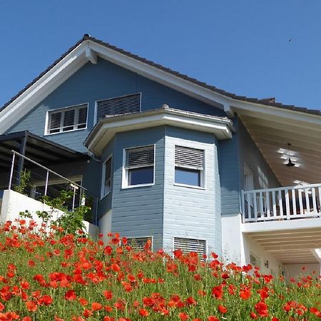 B+B Passifleur Delémont Екстериор снимка