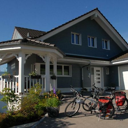 B+B Passifleur Delémont Екстериор снимка