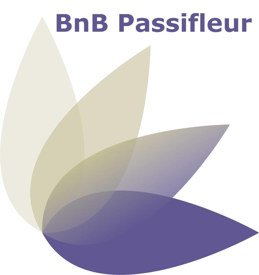 B+B Passifleur Delémont Екстериор снимка